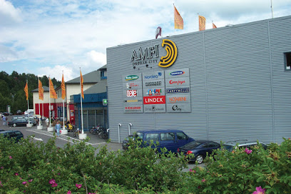 AMFI Drøbak City